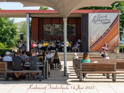 2025-06-14 Kurkonzert Fiedrichroda